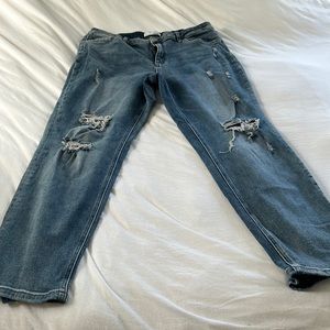 Vervet Jeans size 32-